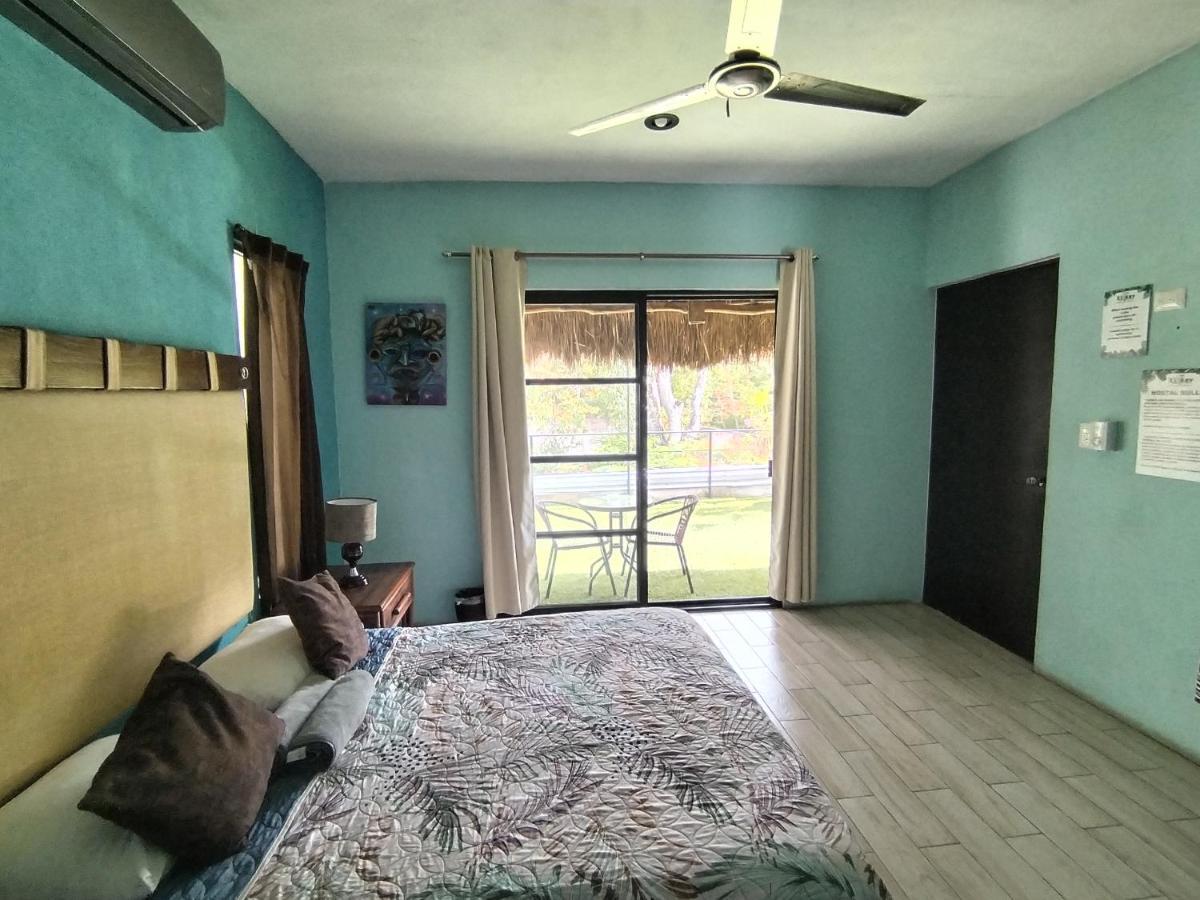 Hostel Casa Xtakay 巴利亚多利德 外观 照片