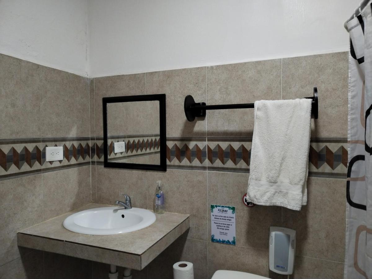 Hostel Casa Xtakay 巴利亚多利德 外观 照片