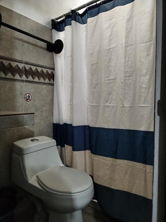 Hostel Casa Xtakay 巴利亚多利德 外观 照片