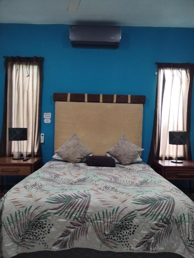 Hostel Casa Xtakay 巴利亚多利德 外观 照片