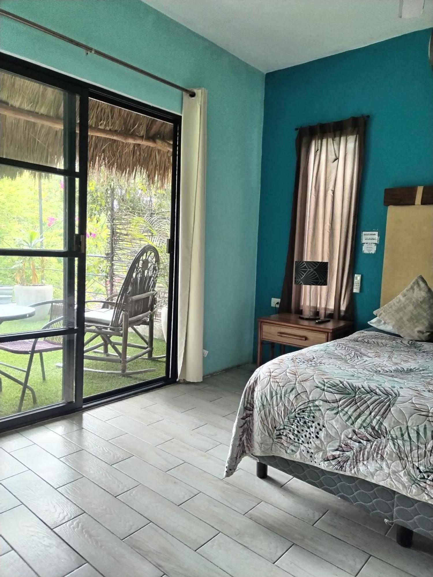 Hostel Casa Xtakay 巴利亚多利德 外观 照片