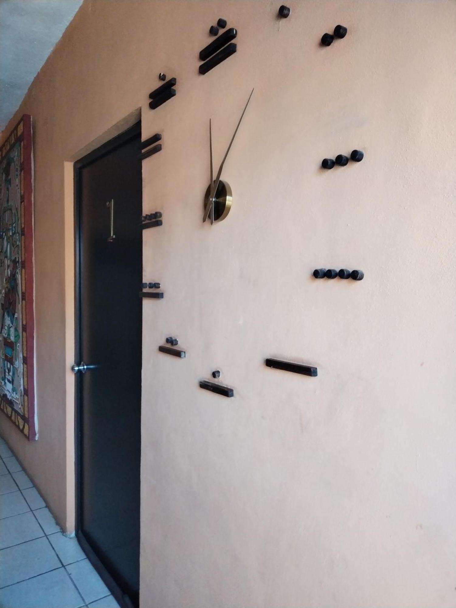 Hostel Casa Xtakay 巴利亚多利德 外观 照片