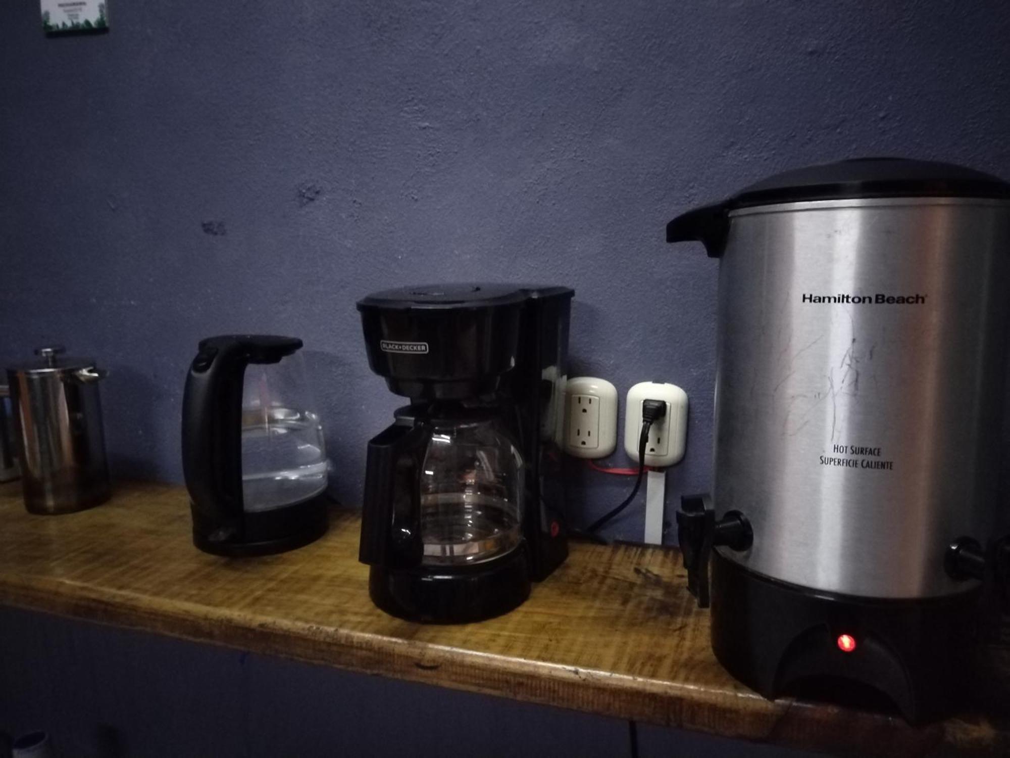Hostel Casa Xtakay 巴利亚多利德 外观 照片