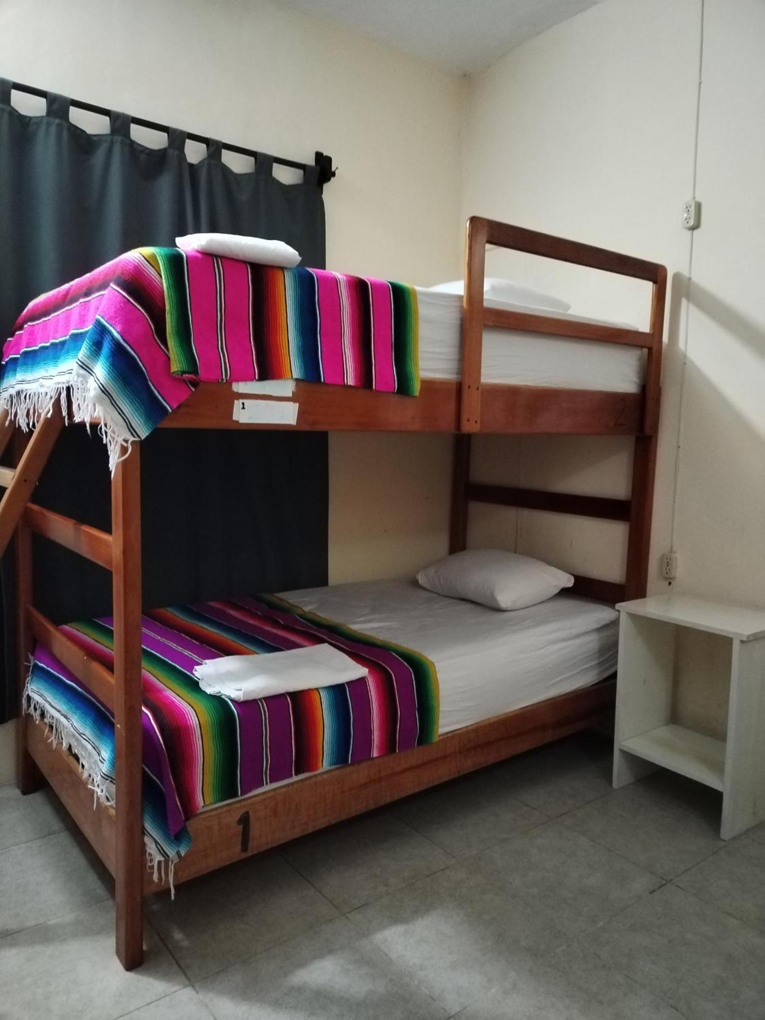 Hostel Casa Xtakay 巴利亚多利德 外观 照片