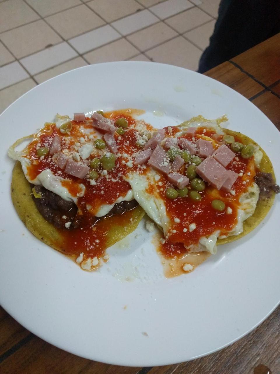 Hostel Casa Xtakay 巴利亚多利德 外观 照片